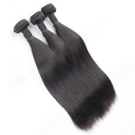 Brazilian Straight